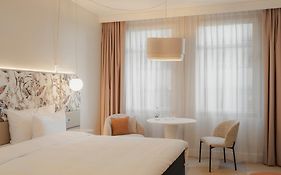 Radisson Blu Hotel Bremen